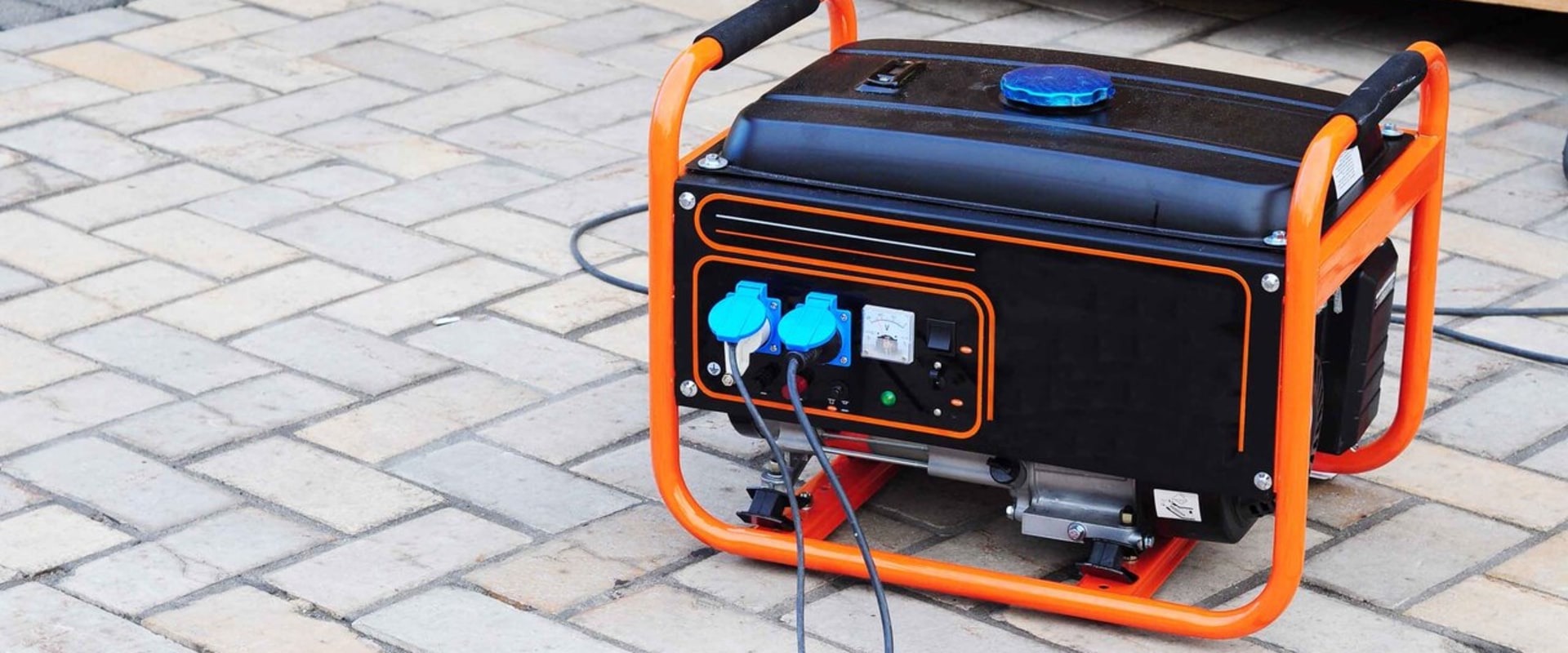 How to Calculate the Power of a Generator for Home Use