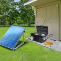 Is it Worth Investing in a Solar Generator?
