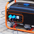 How to know what a generator can power?