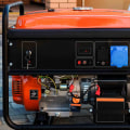 Powering Your Home with Generators