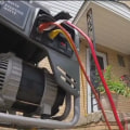 Can a Generator Get Rained On? - Safety Tips for Operating a Generator in Wet Conditions