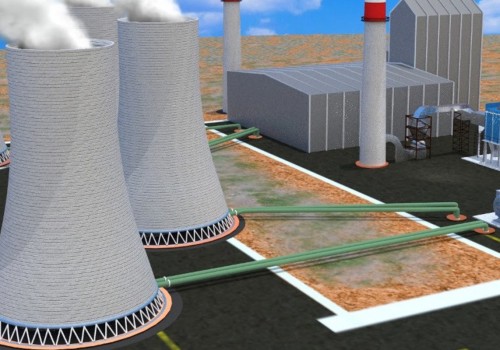 What is a Power Plant and How Does it Work?