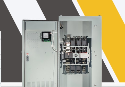 What's a generator transfer switch?