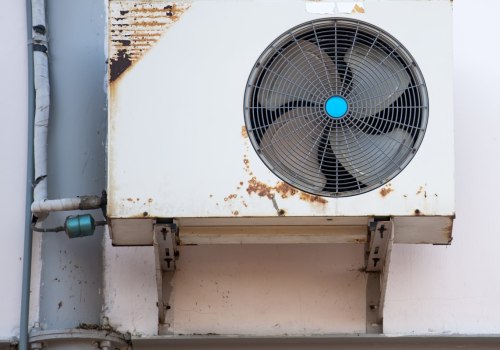 Will a generator run an air conditioner?