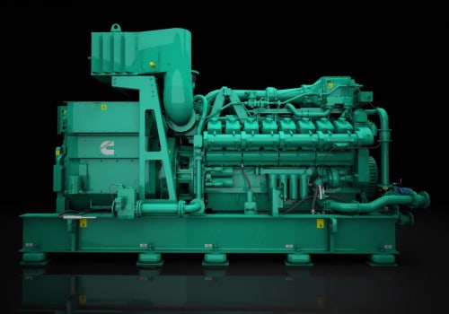 What is a Power Generator and How Does it Work?
