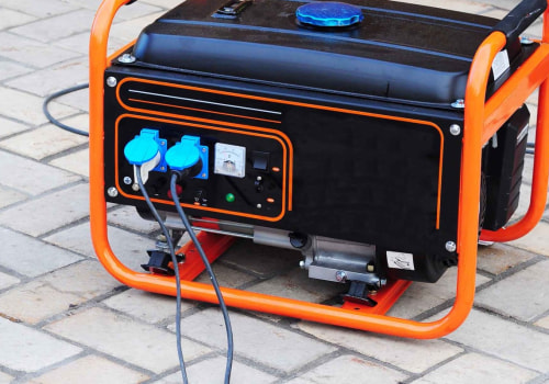 How to Choose the Right Power Generator for Your Home